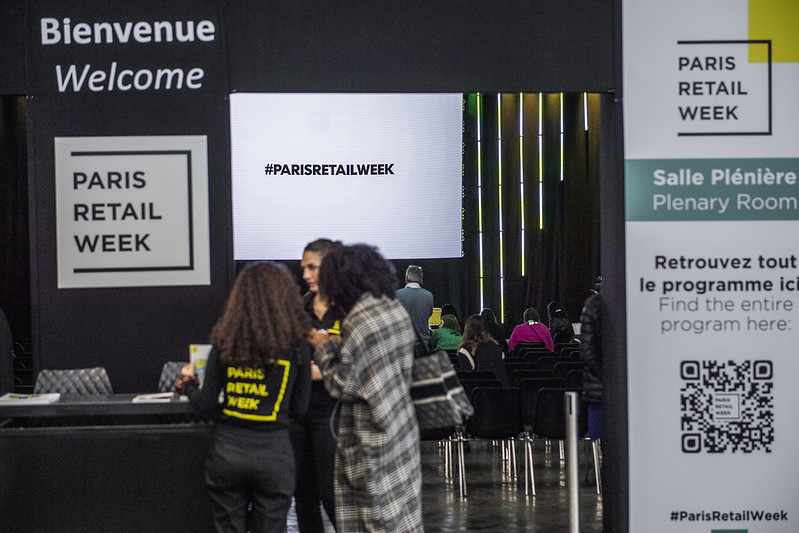 Equipmag et Paris Retail Week 2024 l