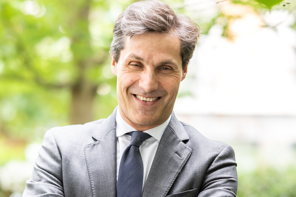 Mentor RSE, Alexandre Rubin : les cosmétiques naturelles Yves Rocher ...